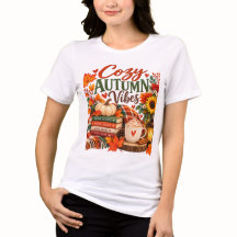 Gezellige herfsttrui