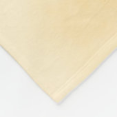 Gezellige hoek charme fleece deken (Hoek)