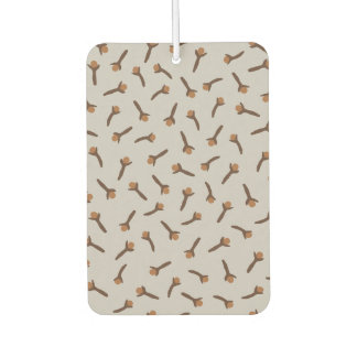 Gezellige kerst & kruid kruidnagel luchtverfrisser