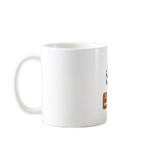 Gezellige koffiekop voor alledaagse momenten