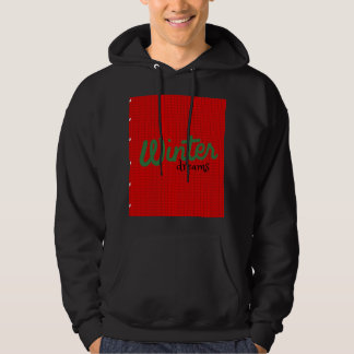 "Gezellige Mannen Hoodie