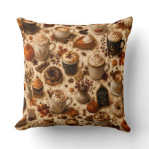 Gezellige Pumpkin Spice Koffiemok | Herfst Fall La