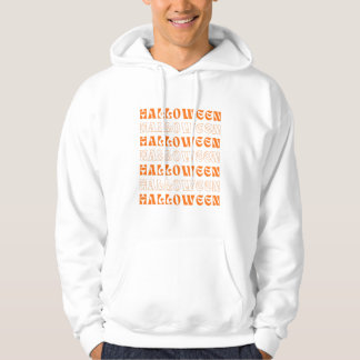 Gezellige & Spooky Halloween Hoodies: Halloween Pa Hoodie