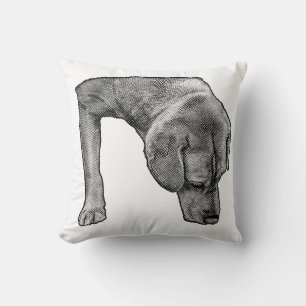 Gezellige stoel, Dotty Scout Kussen