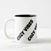 GEZELLIGE VIBES TWEEKLEURIGE KOFFIEMOK (Links)