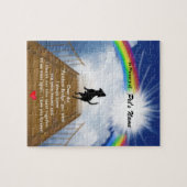 gezelschapsdieren legpuzzel (Horizontaal)