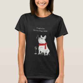 Gezelschapsdieren T-shirt