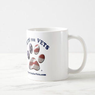 Gezelschapsdieren voor de Mok van dierenartsen