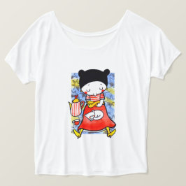 gezelschapsdieren vrienden houden van cadeautje sh t-shirt