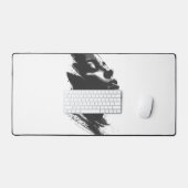 GEZICHT BUREAUMAT (Keyboard & Muis)