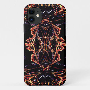 Gezicht iPhone SE + iPhone 5 / 5S, nauwelijks daar 11 Hoesje