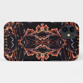 Gezicht iPhone SE + iPhone 5 / 5S, nauwelijks daar Case-Mate iPhone Case (Achterkant (horizontaal))