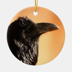 gezicht keramisch ornament