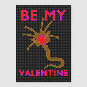 Gezicht knuffels voor mijn Valentijn