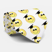 Gezicht met Stropdas van de zwaardkap (Opgerold)