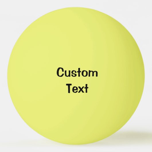 Gezicht met tranen van vreugde Ping-Pong Ball (Achterkant)