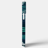 Gezicht met Tribale markeringen Case-Mate iPhone Case (Achterkant / Rechts)