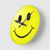 Gezicht Ronde Klok (Hoek)