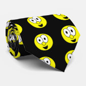 Gezicht Stropdas (Opgerold)