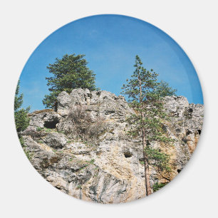 Gezichten.... Magneet