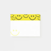 Gezichten Post-it® Notes (Voorkant)