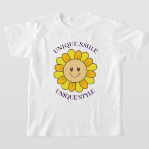 Gezichtsanomalie (Gespleten Lip en Verhemelte) Bew T-shirt