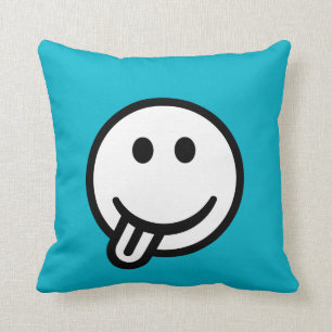 Gezichtskussens voor Tieners Kussen