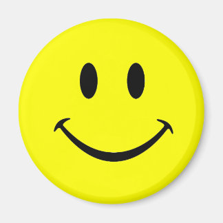 gezichtsmagneet magneet