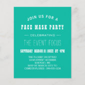 gezichtsmasker (Achterkant)