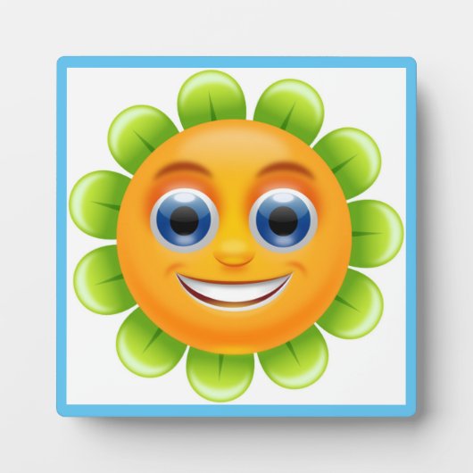 GEZICHTSTROOM FOTOPLAAT (Voorkant)