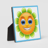 GEZICHTSTROOM FOTOPLAAT (Voorkant)