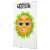 GEZICHTSTROOM KLEMBORD (Links)