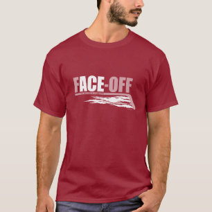 Gezichtsveld (Hockey) T-shirt