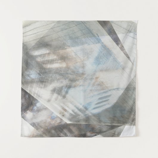 Gezichtsverlichting IV Wandkleed (Voorkant (horizontaal))