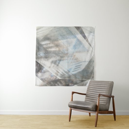 Gezichtsverlichting IV Wandkleed (In Situ (horizontaal))