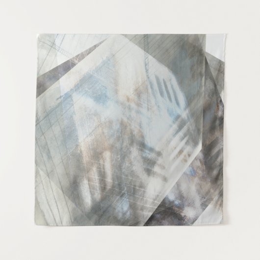 Gezichtsverlichting IV Wandkleed (Voorkant)