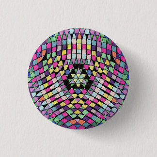 gezichtsvermogen ronde button 3,2 cm