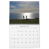 Gezien in Nieuw-Zeelandse kalender (Feb 2027)