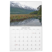 Gezien in Nieuw-Zeelandse kalender (Jan 2027)