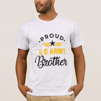 gezin t-shirt