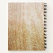 Gezinnegenealogie Notitieboek (Achterkant)