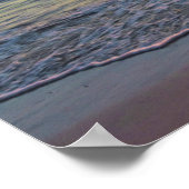 Gezinnen met deze Awe Inspirerende Isaiah 40 Poster (Hoek)