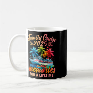 Gezinscruise 2025 Gezins Cruise Vakantie Koffiemok