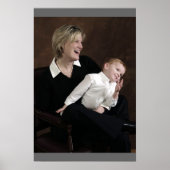 Gezinsgezinde Relaties Poster (Voorkant)