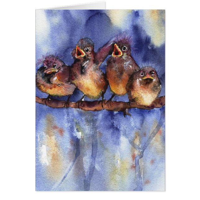 gezinshereniging (Voorkant)