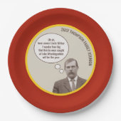 gezinshereniging | Aangepaste Grappige  Foto Papieren Bordje (Voorkant)