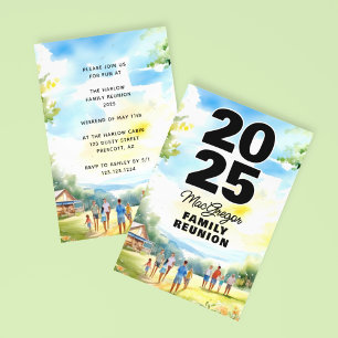 Gezinshereniging Kaart