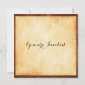 Gezinshereniging  kijk kaart (Achterkant)