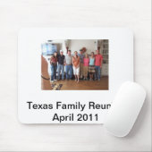 Gezinshereniging Muismat (Met muis)