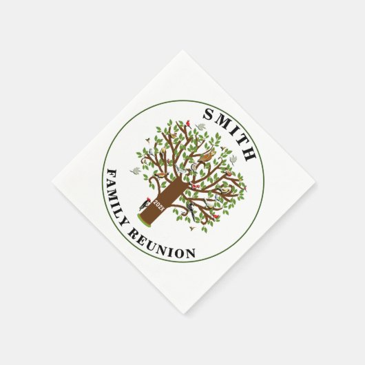 Gezinshereniging Servet (Hoek)